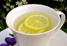 Daha Kalin Saclar Icin Dogal Tarifler Limon Limonlu Su Dogal Receteler