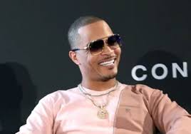 T.I. Talks Role In "Monster Hunter" & Explains How Acting Fuels Music  Creativity