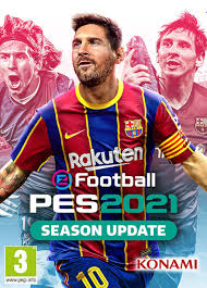 One more year, and it's been 25 years, konami launches a new pro evolution. Efootball Pes 2021 Download Pc Game Newrelases