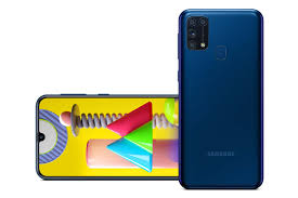 Samsung Galaxy M31 Prime - Price ...