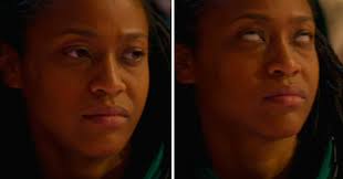 'Squid Game: The Challenge': Player 278 Ashley Tolbert Sabotages The  Contestants In Episode 7