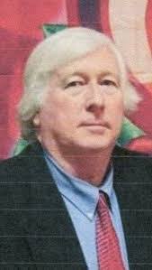 Glenn Patrick's Instagram, Twitter & Facebook