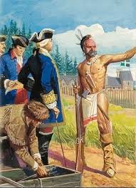Dynamic 2 Moms French And Indian War 1754 1763 War American Revolutionary War American Colonies