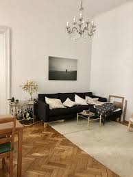 Romantisches Wohnzimmer In Wiener Altbau Altbau Wohnung Einrichten Romantisches Wohnzimmer Innenarchitektur