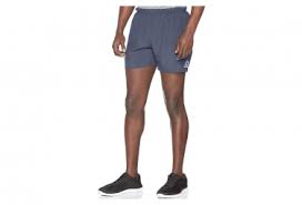 osr 5 inch homme short entraiment marine reebok