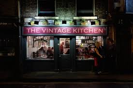 vintage kitchen  nina policano