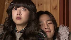 Mary Stayed Out All Night replaces writer » Dramabeans Korean drama recaps