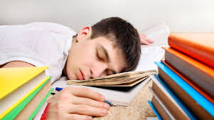 Chris guider: Hjælp din teenager til bedre sovevaner