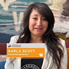 Irene Lujan's Instagram, Twitter & Facebook