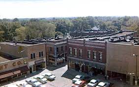 B & k used furniture. Cox Hardware And Furniture Store Marion Illinois History Preservation