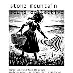 Stone Mountain Farm Sound Collective — Rail Trail...