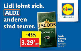 Mylidl members receive 3% off every shoplidl order, so you can have your favorite lidl products delivered to you for less! Lidl Dist Aldi Co In Reclameoorlogje Retaildetail