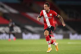 Aston villa is delighted to announce the signing of danny ings. Tottenham See Enquiry For Danny Ings Rejected By Southampton As Jose Mourinho Continues Hunt For A Striker Football Flame