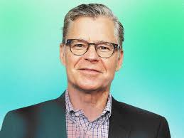 Dan Patrick Still Loves the Grind of Sports Radio