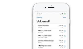 How to set up voicemail on iphone 12. Visual Voicemail Not Working On Iphone 6 6s How To Appletoolbox