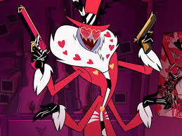 Watch Hazbin Hotel - Season 1 | Prime Video