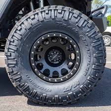 Online Garage 2018 Jeep Jl Rubicon Jeep Wheels Jeep Wheels And Tires Truck Wheels
