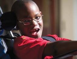 St. Mary's Home 2012 Annual Report