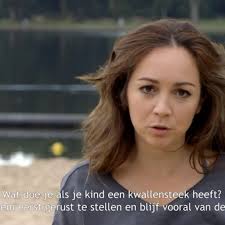 Bevallingsverhaal van Sofie