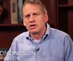 Leadership Lessons: A Q&A with Ron Edmondson