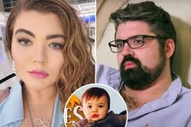 Teen Mom Amber Portwood has rekindled romance with Belgian ex-boyfriend  Dimitri Garcia amid nasty custody battle