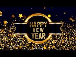Awesome Happy New Year 2018 Wishes New Year Greetings Ecards Images Photos Wallpapers 3d V Happy New Year Images Happy New Year Wishes Happy New Year Wallpaper