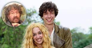 Jednoho dne najde pírko, jehož pomocí si. Zdenek Troska Ze Slibene Princezny Se Mi Chtelo Zvracet Blesk Cz