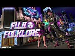 Trailer preview to the action packed mobile shooting game garena: Fuji Folklore Season 32 Elite Pass Free Fire Trailer Full Review Youtube