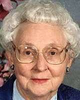 Alice Cobb Obituary (2010)