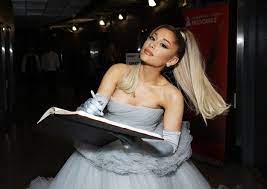 Did Ariana Grande Get Her Tattoos Removed