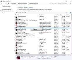 This is the best option if you're selling or donating your computer. How To Remove Programs Completely Using Revo Uninstaller