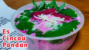 Tujuan dari proses ini adalah mengubah senyawa logam menjadi bentuk senyawa lain yang lebih sesuai untuk proses berikutnya. Takjil Buka Puasa Untuk Jualan Cincau Hijau Olahan Daun Pandan Buah Naga Cara Membuat Cincau Kw Youtube