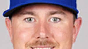 Mark Leiter Jr.: Player News