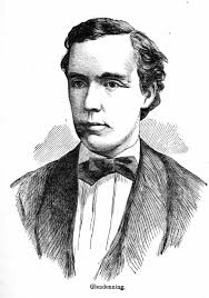 Murder by Gaslight: "...as though he had shot her.”