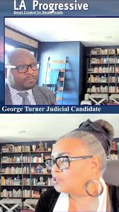 I’ve been steadfast in my mission to make change in our judicial system.  Here is a glimpse into the foundation of my passion for justice and  equality in the courtroom. Can you all believe that the ...