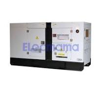 100kw 125kva FAW Diesel Generator Powered By CA6DF2-17D ...