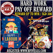 1 May Hard Work Pay Off Reward Hard Work Pays Off Happy Labor Day Work Hard
