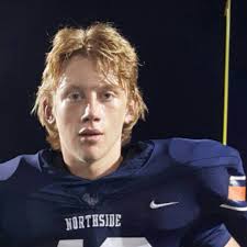 Cory Munson's Northside High School Career Home