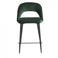 Polubarnyj Stul Zelenogo Cveta Stul Barnye Stulya Barnye Stulya Dlya Kuhni