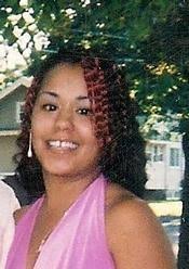 Natasha Cleary Obituary (1981