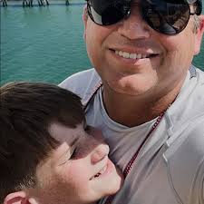 Michael Alexander Beas