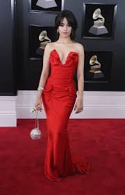 Camila Cabello Grammy Dresses Dresses Nice Dresses