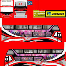 Get updated bus simulator indonesia bus, truck, car, tank & etc mod. 30 Livery Bussid Bimasena Sdd Terbaru Kualitas Jernih Png Payoengi Com