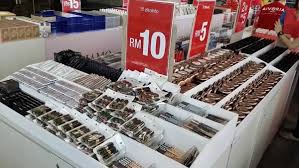 Tripadvisor har 1 577 recensioner och artiklar om ayer keroh resor av turism. Elianto Aeon Melaka Shopping Centre Skin Care Product In Leboh Ayer Keroh