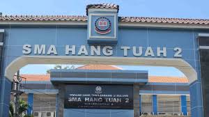 Universitas hang tuah diselenggarakan oleh yayasan. Sma Hang Tuah 2 Penerimaan Peserta Didik Baru Sma Hang Tuah 2 Tahun 2021 2022 Dibuka Mulai Bulan Januari