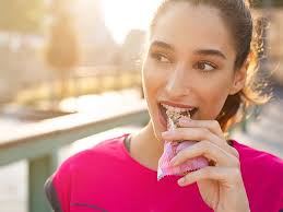 foods to eat before and after a workout