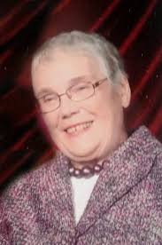 Rubye White Obituary
