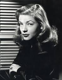 Humphrey Bogart and Lauren Bacall 📷<3