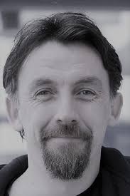 Mark O'Brien director The 24 Hour Plays: Dublin 2018