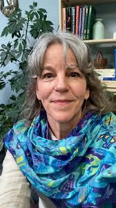 Penny Mechley-Porter